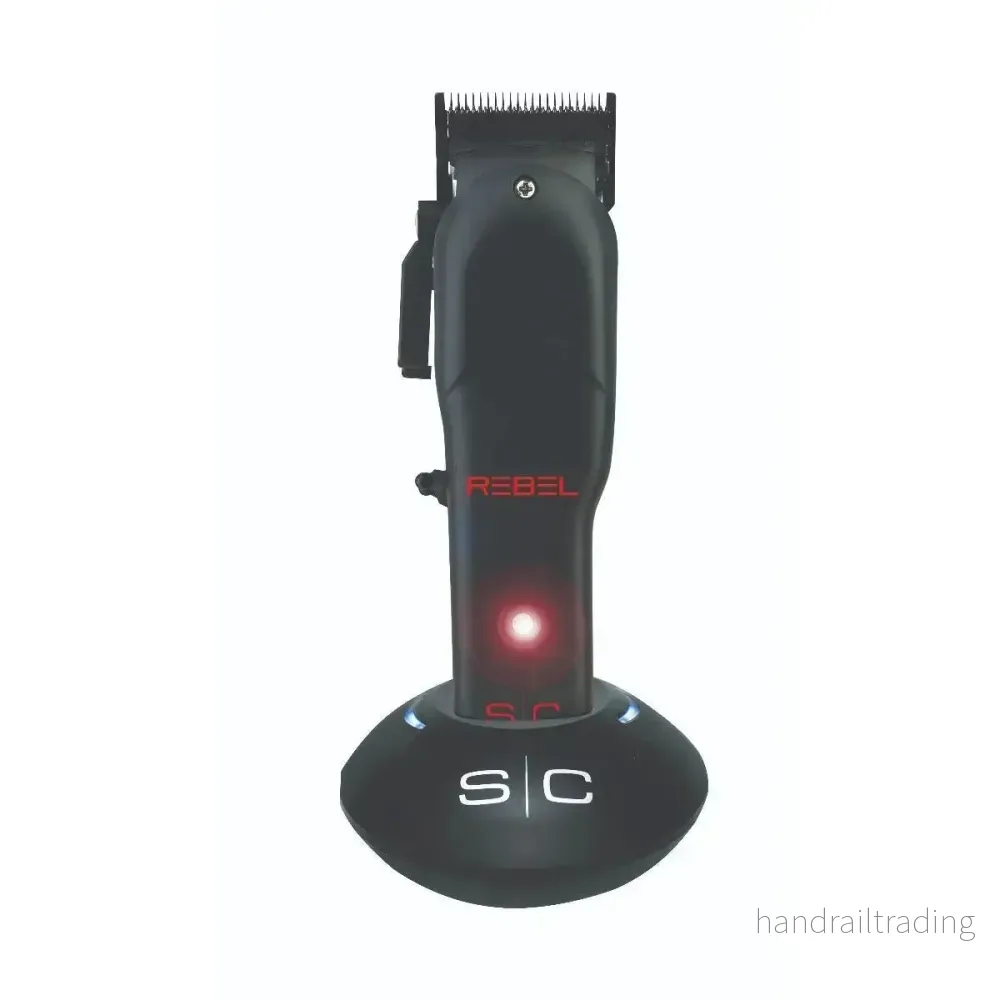StyleCraft Rebel – professionell klippmaskin - Bild 2