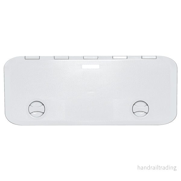 Lucka europa vit 250 x 607mm Lucka europa vit 250 x 607mm