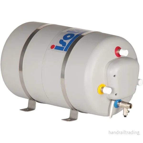 Isotemp varmvattenberedare spa 20 l