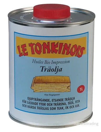 Le Tonkinois Bio Impression 1L Le Tonkinois Bio Impression 1L