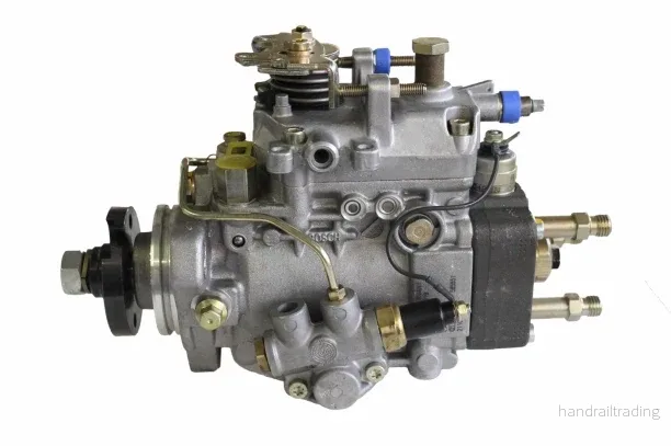 Dieselpump Valmet 3 cyl. REF: 0460423019 Dieselpump Valmet 3 cyl. REF: 0460423019