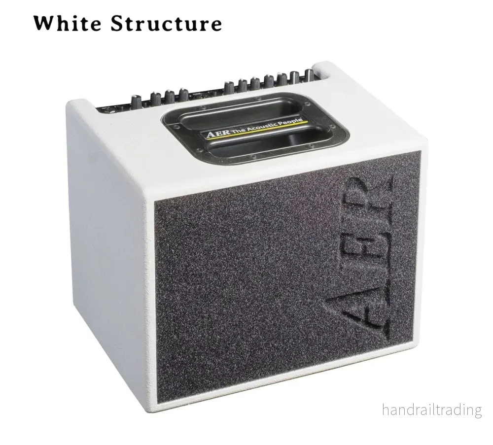 AER Compact 60 WHITE Structure AER Compact 60 WHITE Structure