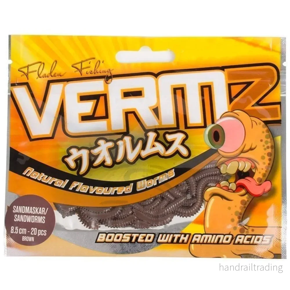 Vermz borstmask - Bild 3