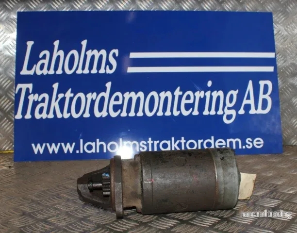 BEG Startmotor Volvo B18 -20 (UM-h3nr26 )