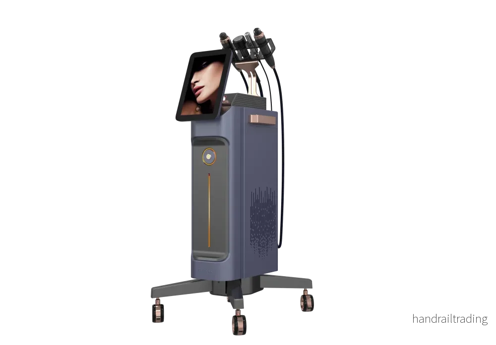 RF-Microneedling