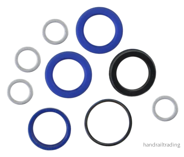 Packningssats till styrcylinder BM 430 (Butik 20) Packningssats till styrcylinder BM 430 (Butik 20)