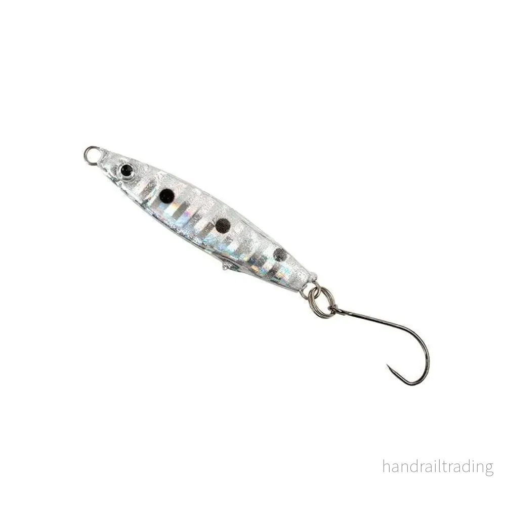 Rockbuddy Mini Casting Jig