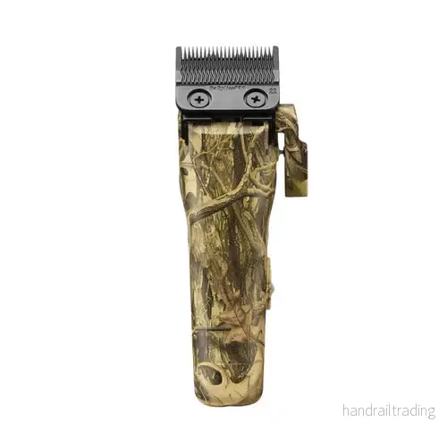 BaBylissPRO LO-PROFX compact camo – hårklippare - Bild 2