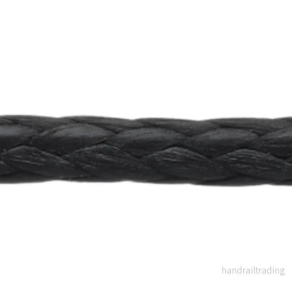 Robline Ocean 3000 XG 6 mm Svart 200 m
