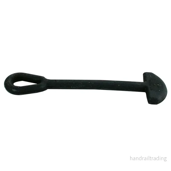Gummistropp 150mm Gummistropp 150mm