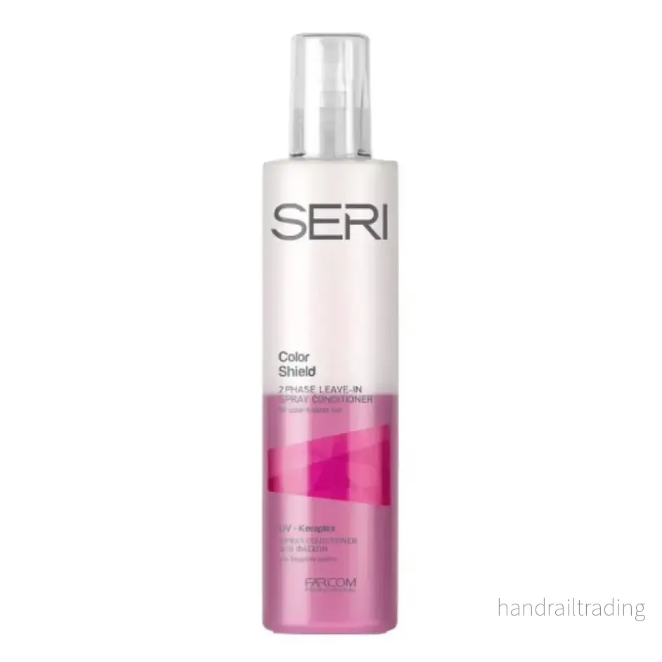 2-Phase Conditioner Color Shield for Color-Treated Hair 2-Phase Conditioner Color Shield for Color-Treated Hair
