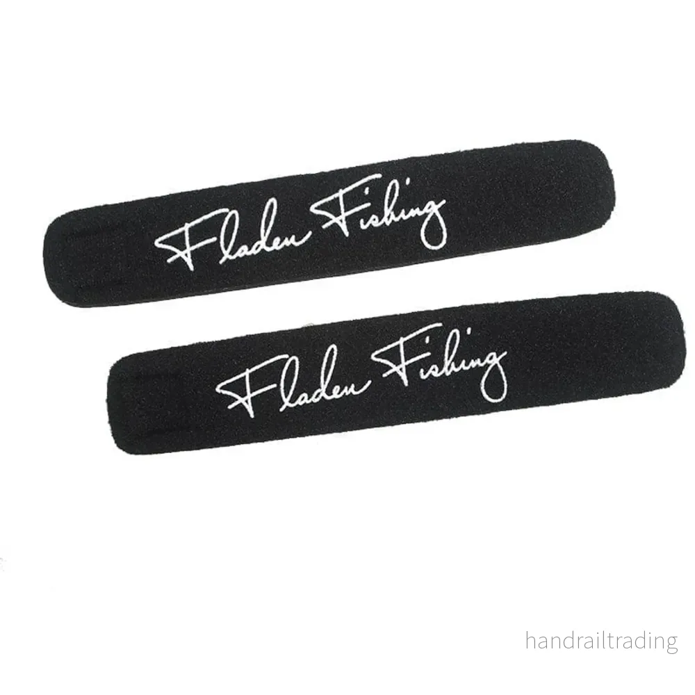 Spöband neopren 2-pack 18*3 cm