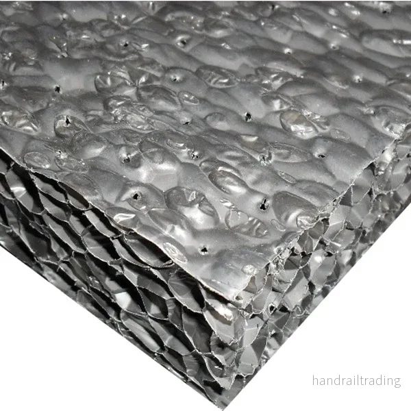 Whisper fr ljudabsorptionsplatta 25 x 600 x 1200 svart