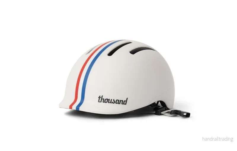 Thousand Jr. Toddlerhjälm – Speedway Creme Thousand Jr. Toddlerhjälm – Speedway Creme