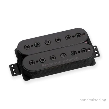 Omega Trembucker Mark Holcomb Neck Blk