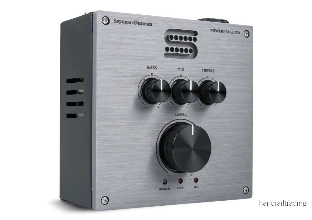 PowerStage 170 Seymour Duncan EU