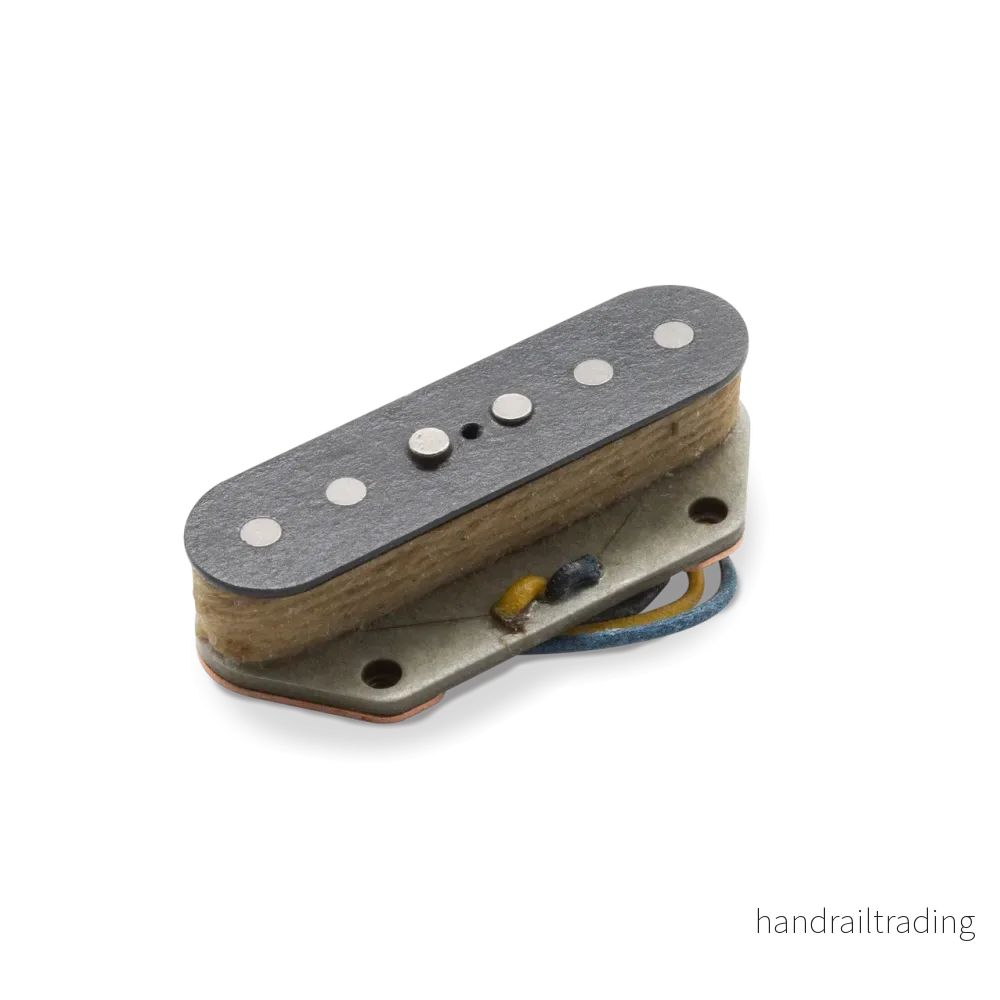 La Brea Brad Paisley Tele Bridge