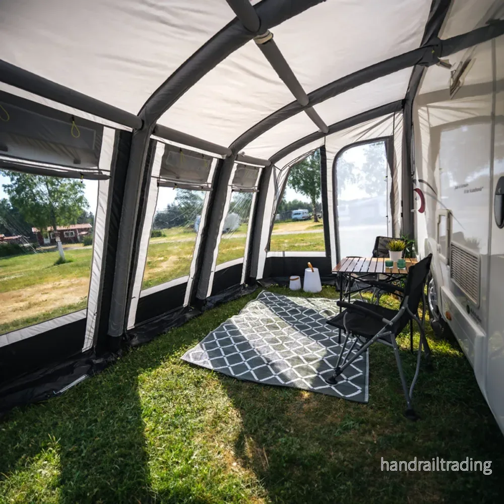 Wera Bohus AIR 380 - Storsäljaren åter i lager! - Bild 3
