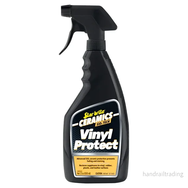 Star Brite Ceramic Vinyl Protect 650 ml