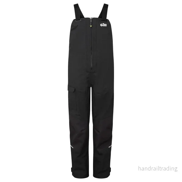 Gill OS33TW Coastal byxor svart strl. 16 Gill OS33TW Coastal byxor svart strl. 16