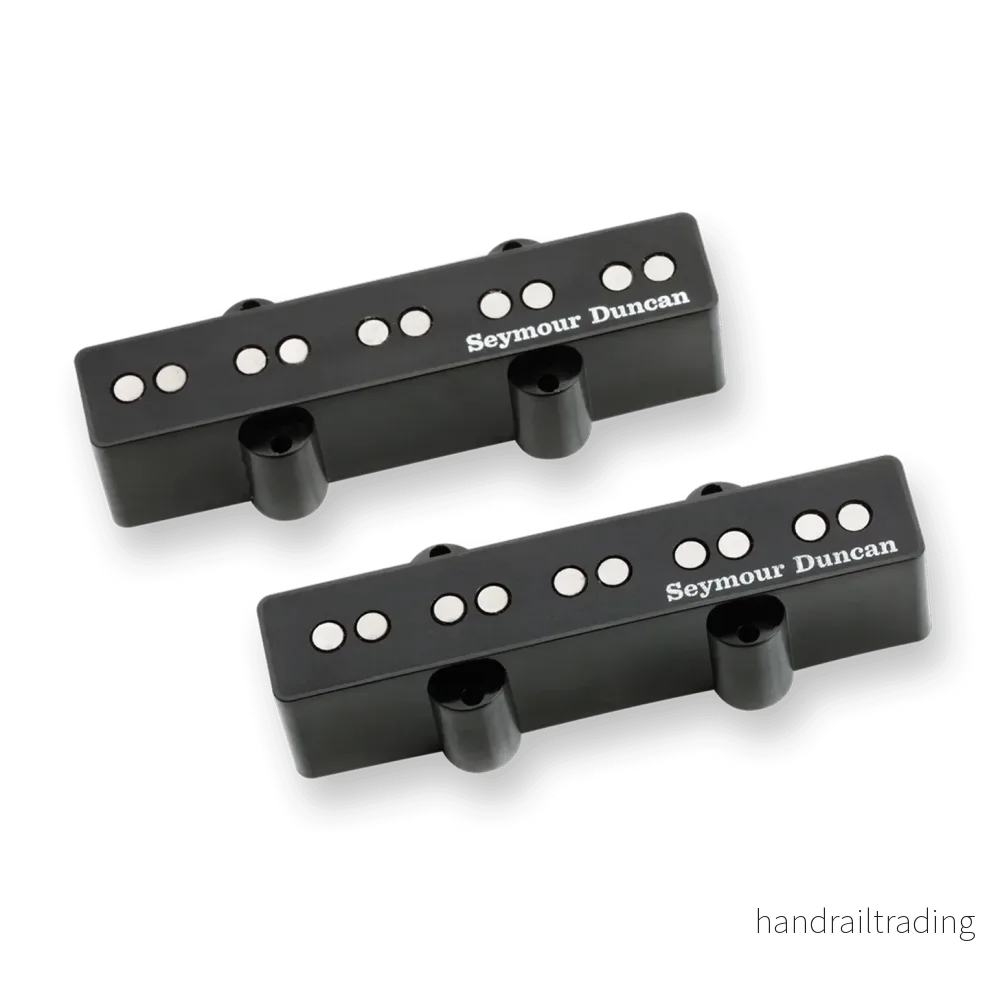 Apollo J-Bass, 5 Str, 67/70 Set