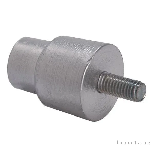Yanmar motorzink 8-10hk Ø30-m8 Yanmar motorzink 8-10hk Ø30-m8
