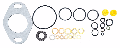 Packningssats Dieselpump Bosch (A42)