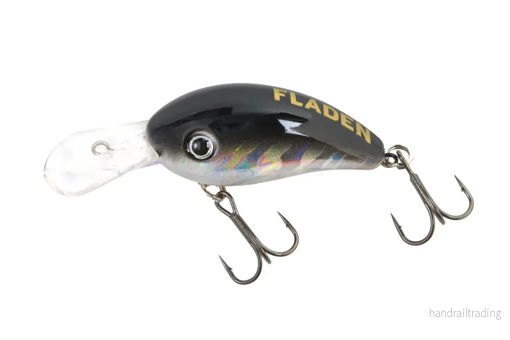 Maxximus Cranking Minnow 2.0 40mm - Bild 2