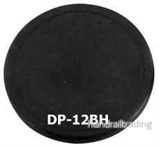 DP-12BH 12″ Billy Hyde Practice Pad