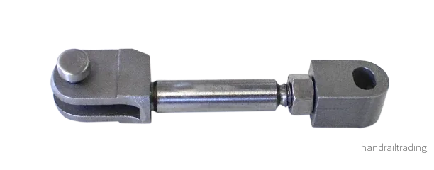 Reglergaffel BM 320, 400, 430 Reglergaffel BM 320, 400, 430
