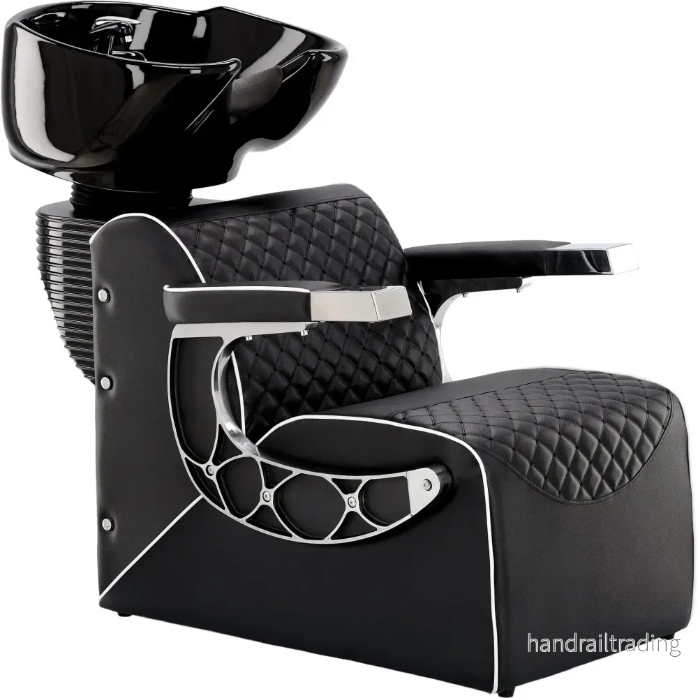 Schamponering Armatur