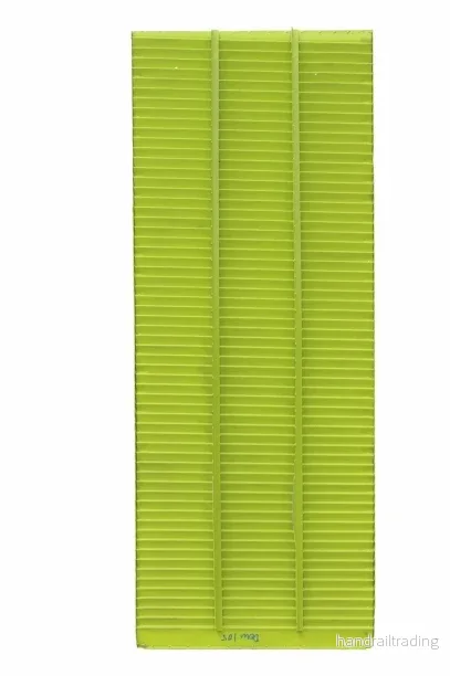 Återföringsplan Claas dom. 105 (P3)
