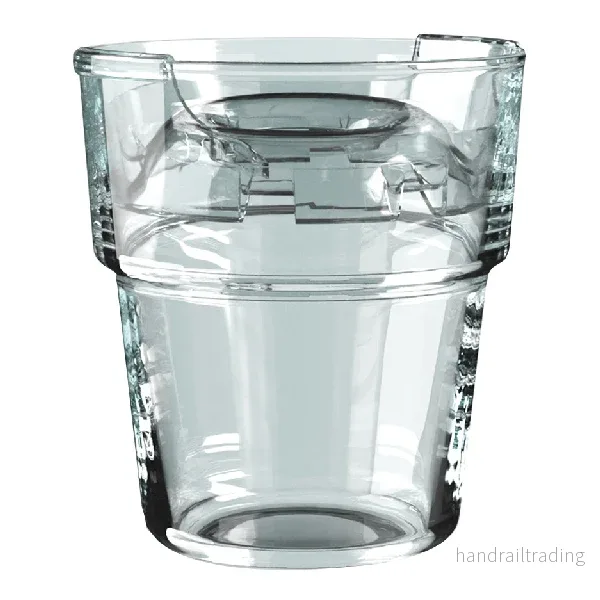 Drinksaver dricksglas, paket med 4 st. Drinksaver dricksglas, paket med 4 st.
