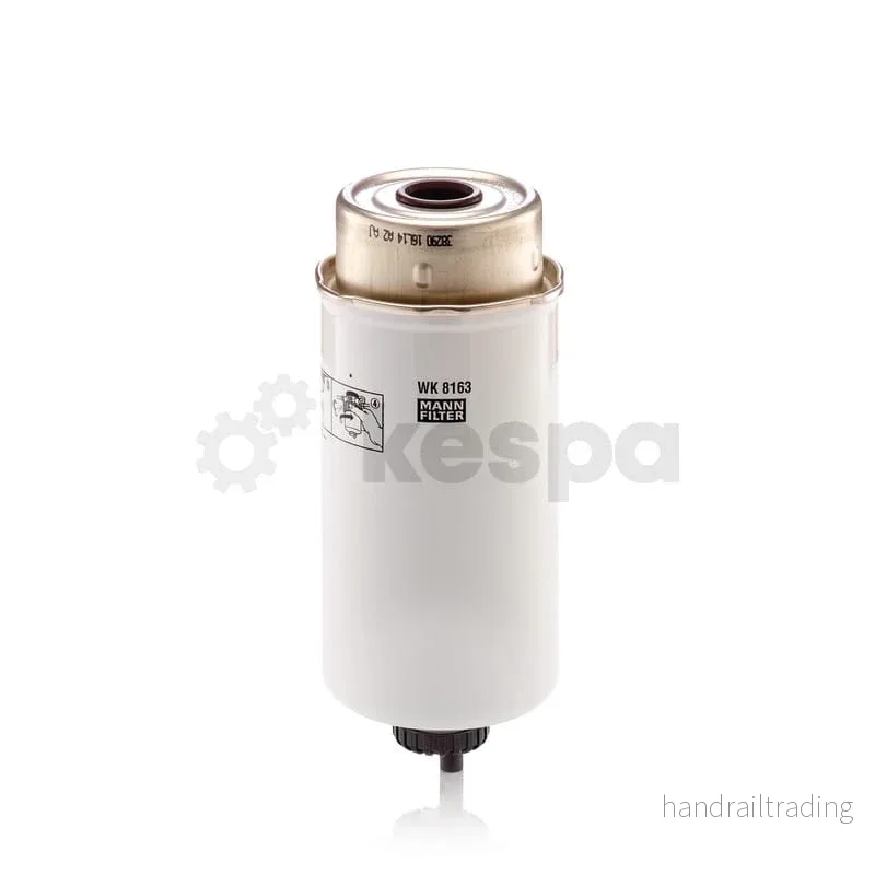 Bränslefilter