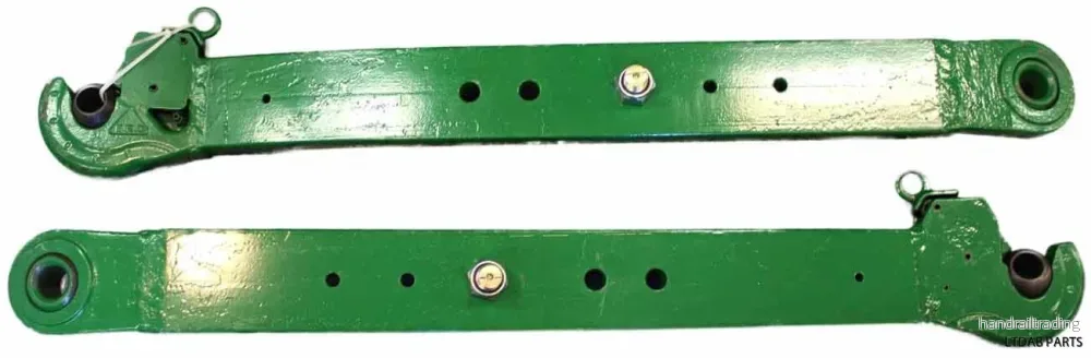 JD Dragarm Vänster 6010-6630