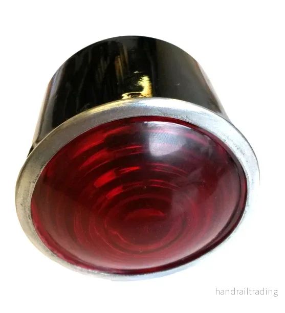 Baklampa BM (D24) Baklampa BM (D24)