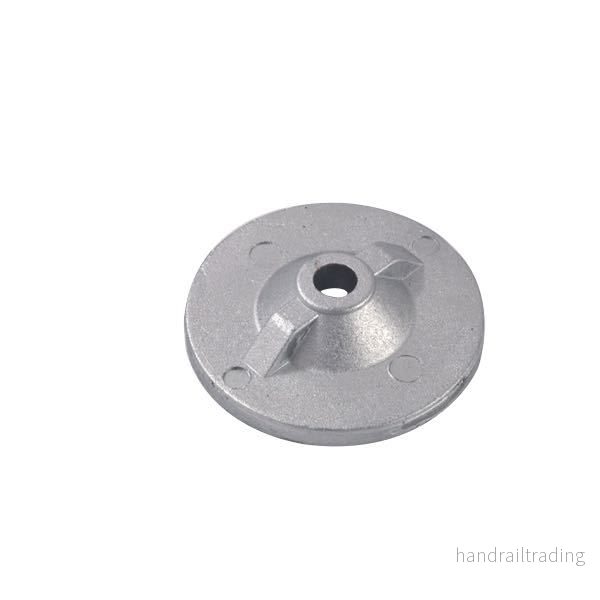 Zinkanod yamaha  9,9 hk