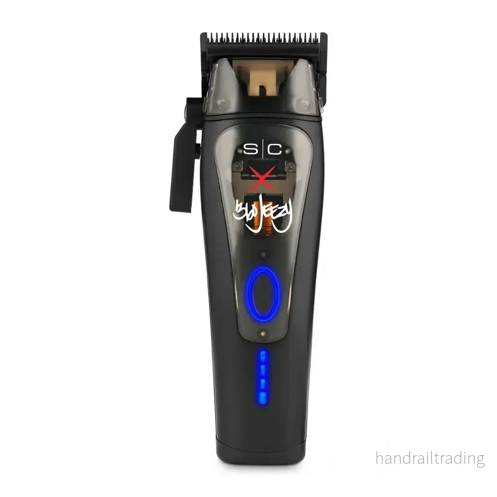 X360 Jeezy Cordless Vector Clipper - Bild 2