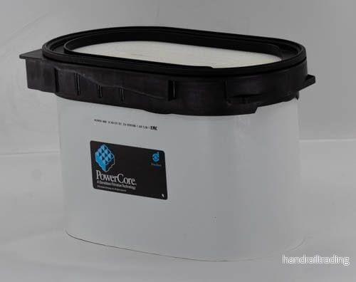 Luftfilter – kassett P639058 Luftfilter – kassett P639058