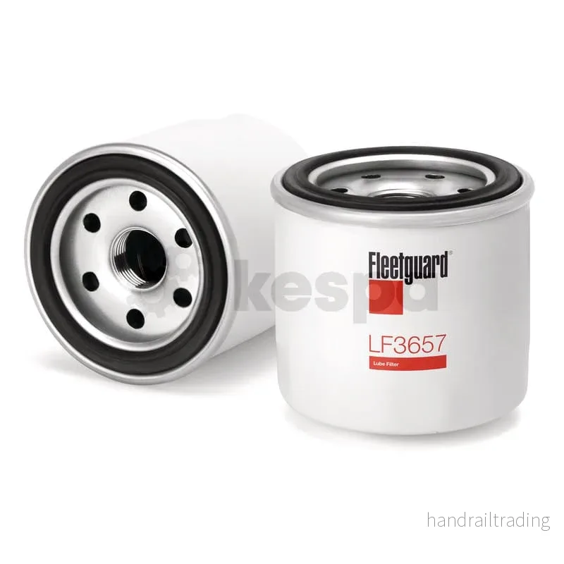 Oljefilter