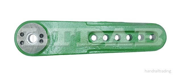 Arm till svängbara framskärmar JD (M16) Arm till svängbara framskärmar JD (M16)