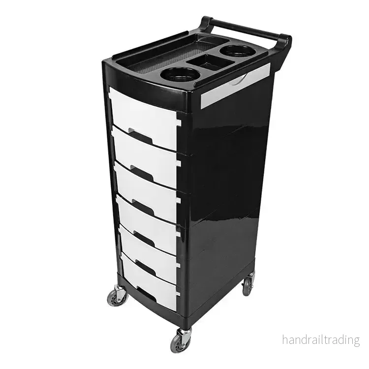 Plastic Cart Trolley