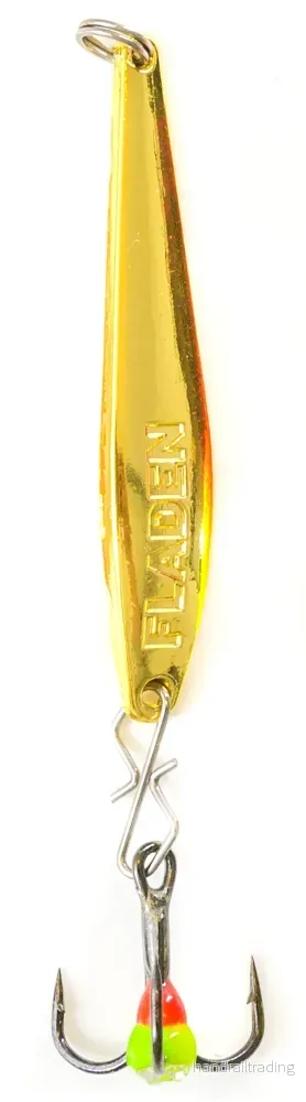 Pimpelpirken 55mm 6g