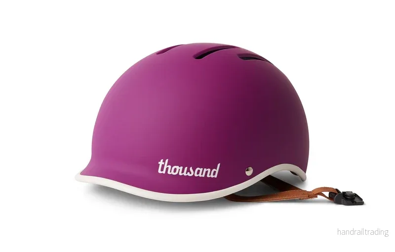 Thousand Heritage 2.0 Hjälm Vibrant Orchid Thousand Heritage 2.0 Hjälm Vibrant Orchid