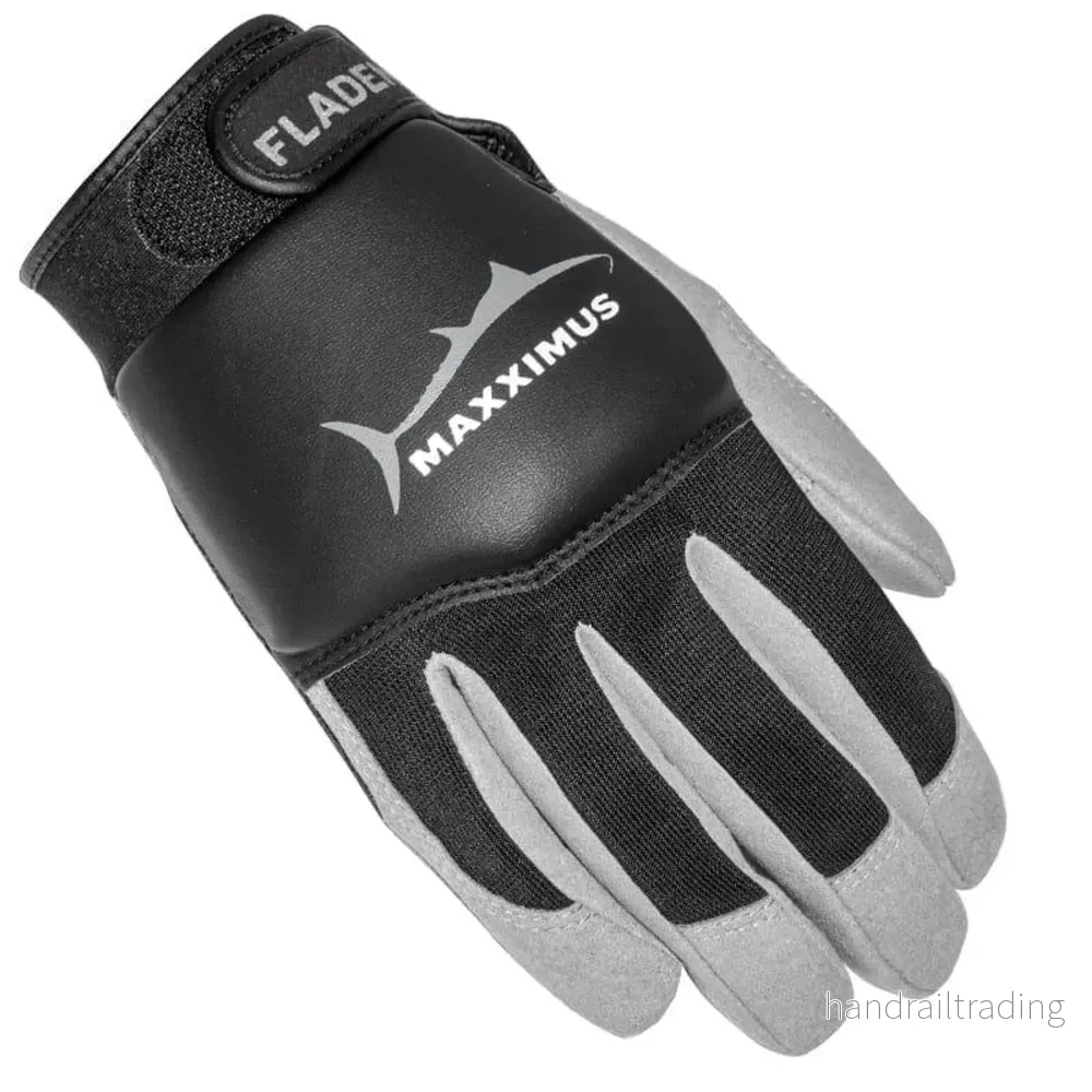 Big Game gloves Maxximus kevlar Big Game gloves Maxximus kevlar