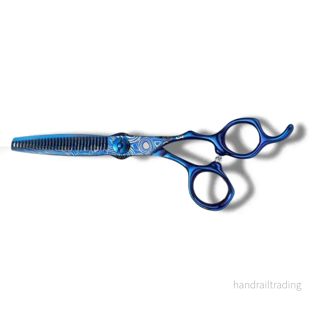 KATAISHI Blue Waves Thinning 6.0 KATAISHI Blue Waves Thinning 6.0