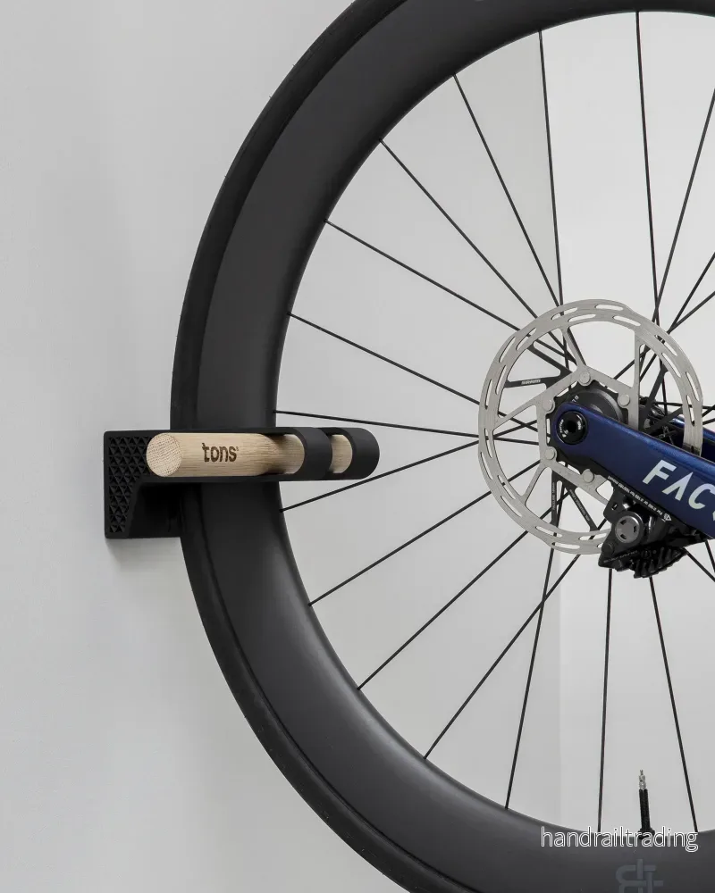 Tons Wall Mount | Vertical – Road Tons Wall Mount | Vertical – Road