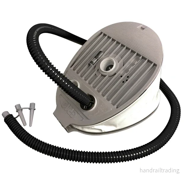 Fotpump Bravo10 5 l 800 mbar 11,6 psi Fotpump Bravo10 5 l 800 mbar 11,6 psi