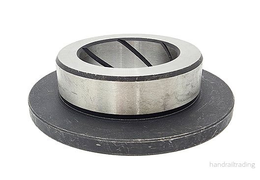 Lager Valmet, MF (LA5)