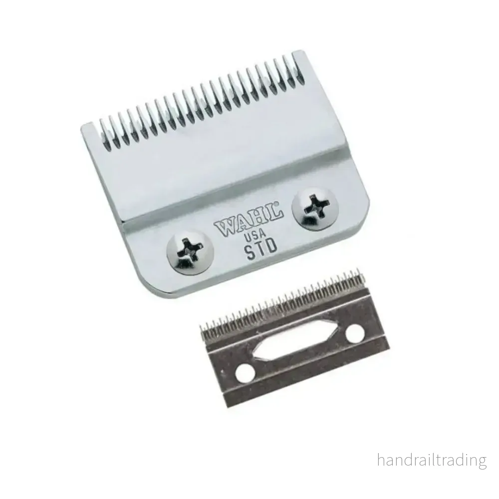 Wahl Blade For Magic Clip Stagger Tooth
